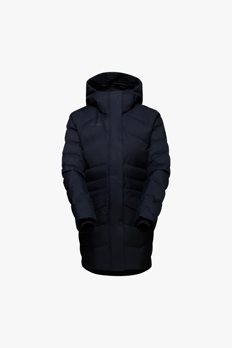 MAMMUT Photics Thermo Damen Daunenmantel