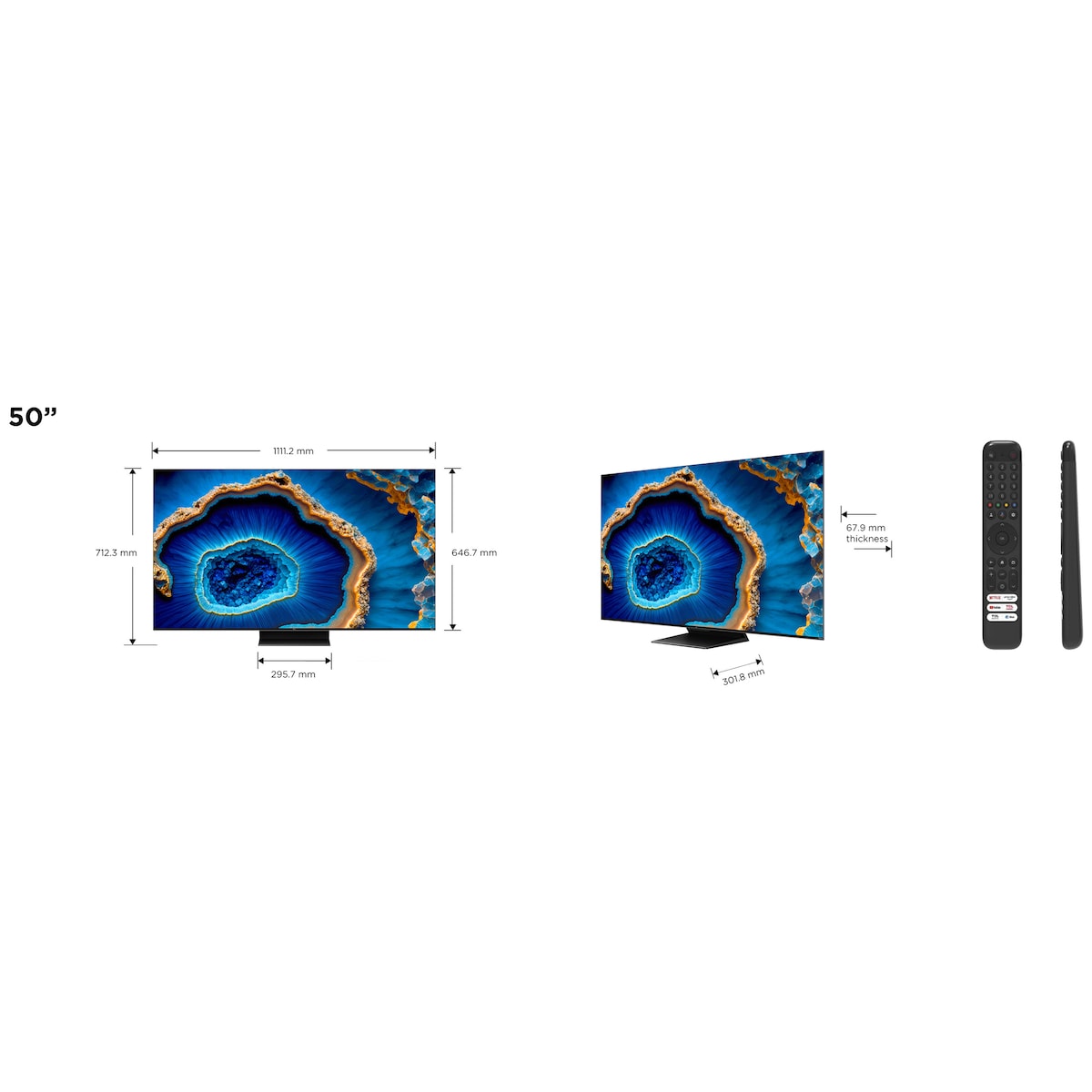 TCL 50