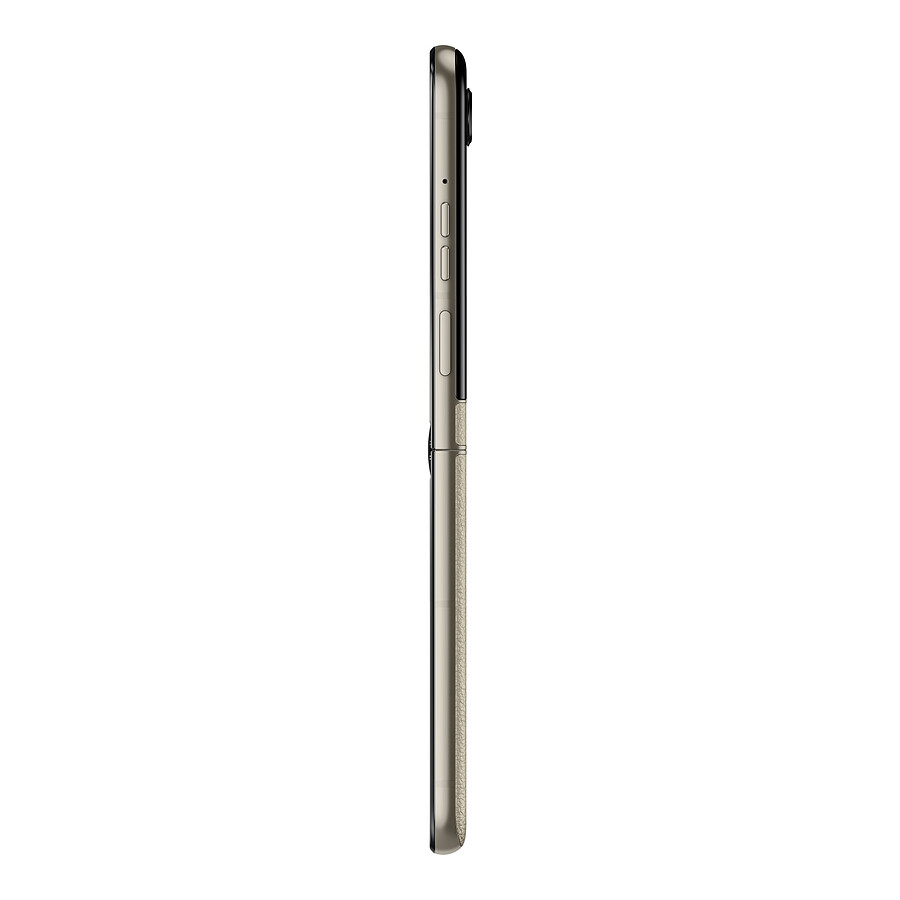 Motorola Razr 50 Beige sable - 256 Go - 8 Go
