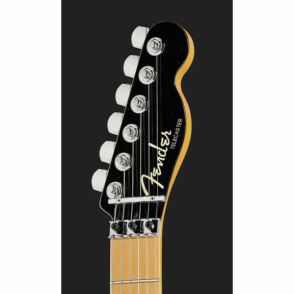 Fender AM Ultra Luxe Tele FR HH MN MB