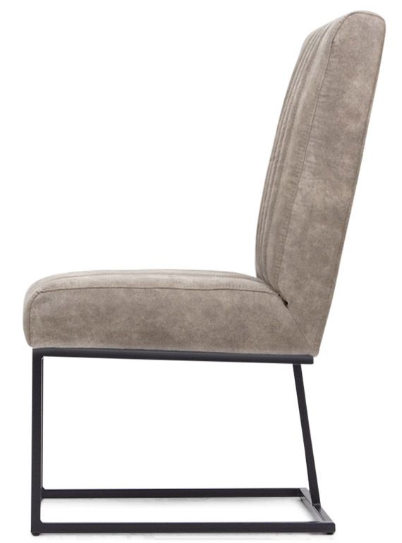 Eetkamerstoel Coret B48 x D71 x H96 cm
