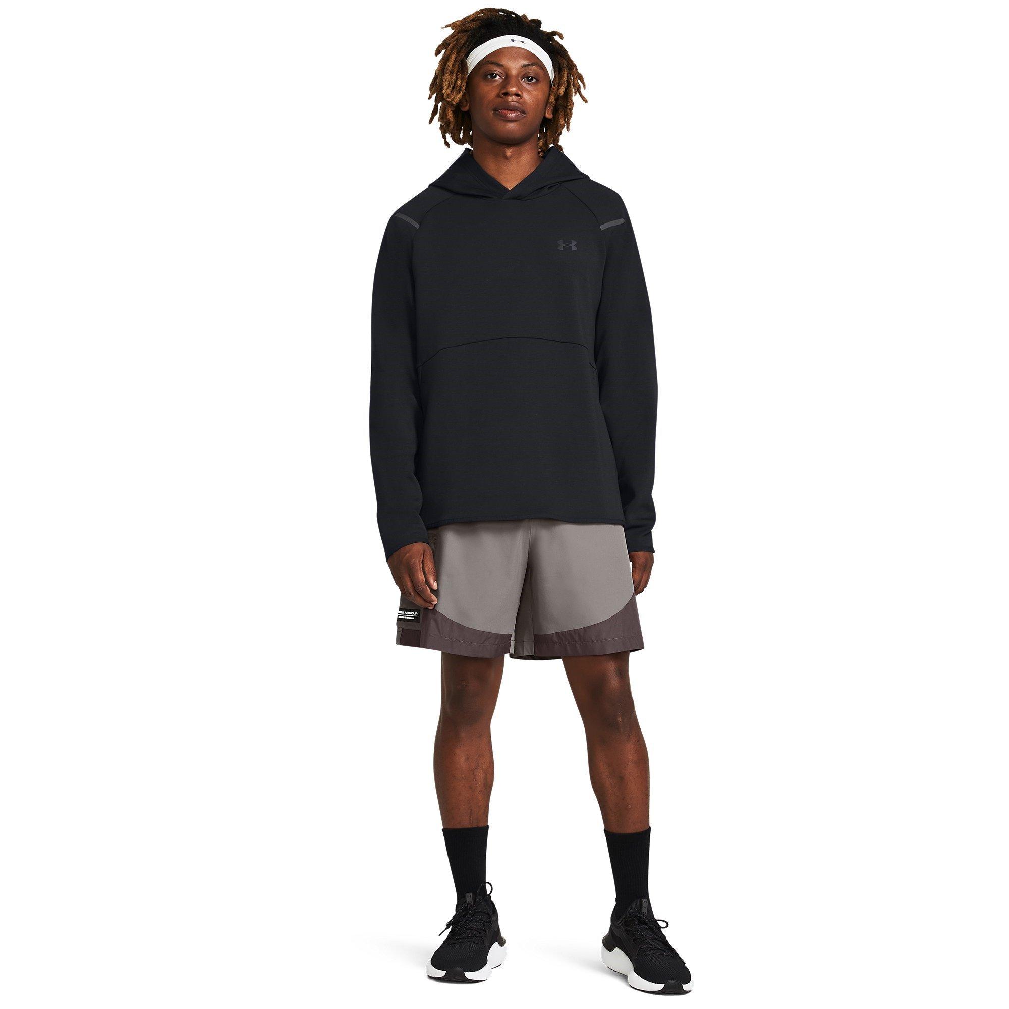 Under Armour UA Unstoppable Fleece Hoodie Mens