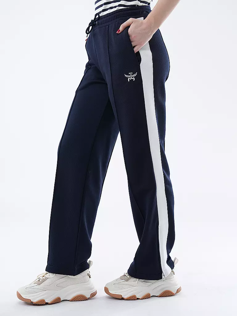 MCM Jogginghose  dunkelblau