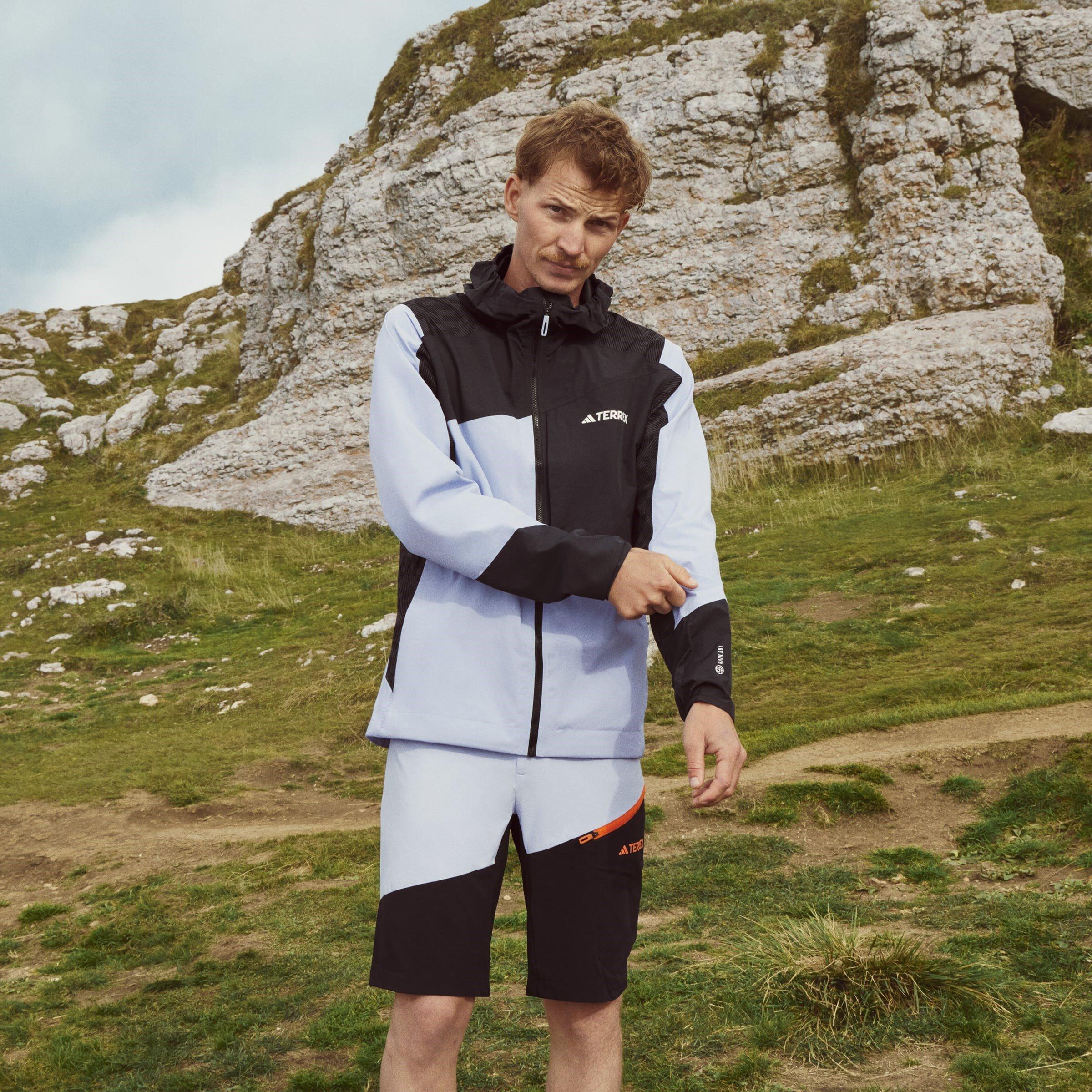 adidas TERREX Xperior Shorts