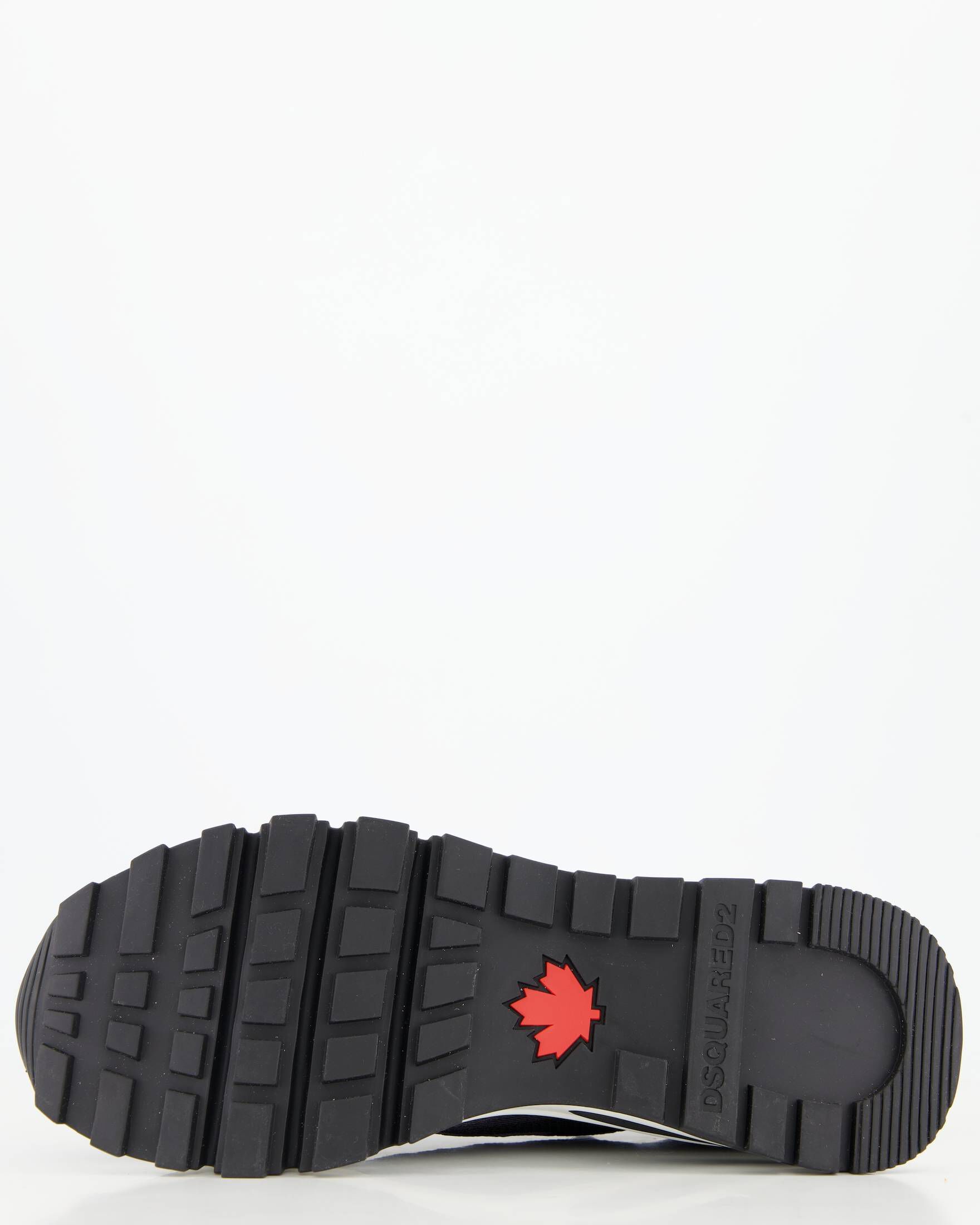 Dsquared2| Herren Sneaker RUN DS2