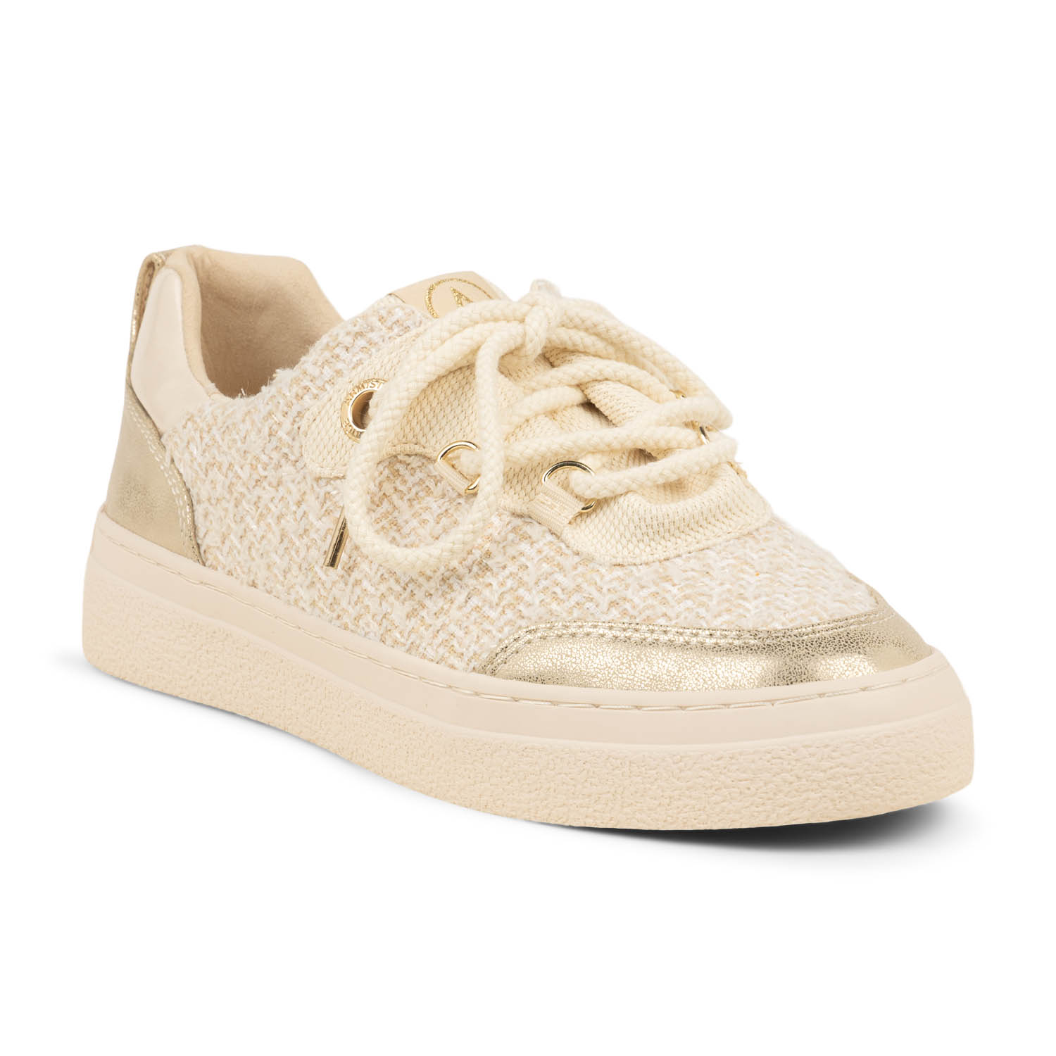 Baskets femme ARMISTICE ONYX ONE