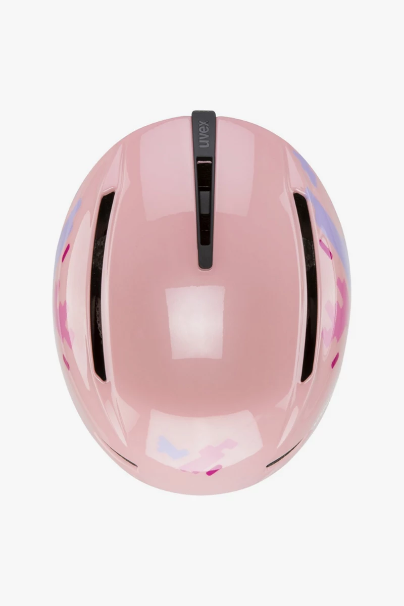 uvex viti Kinder Skihelm