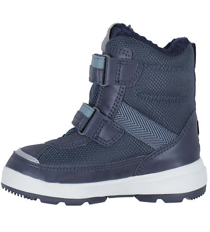 Viking Winterstiefel - Tex - Play Reflex Warm GTX 2V - Navy/Char