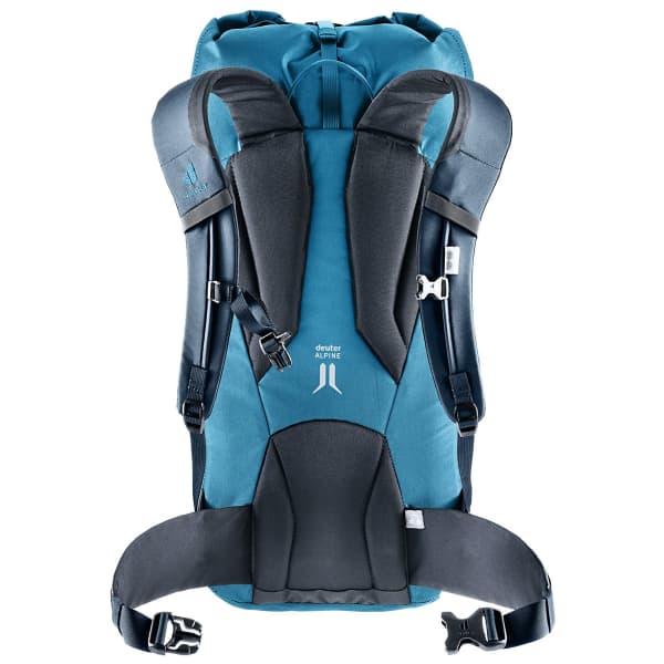 Sac à dos alpinisme DEUTER DURASCENT 30 WAVE-INK