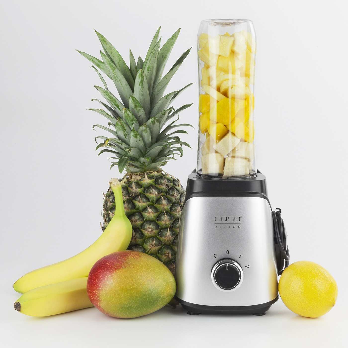 B 300 VacuServe