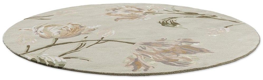 Vloerkleed Natural-Sage Green 081307 Gosford