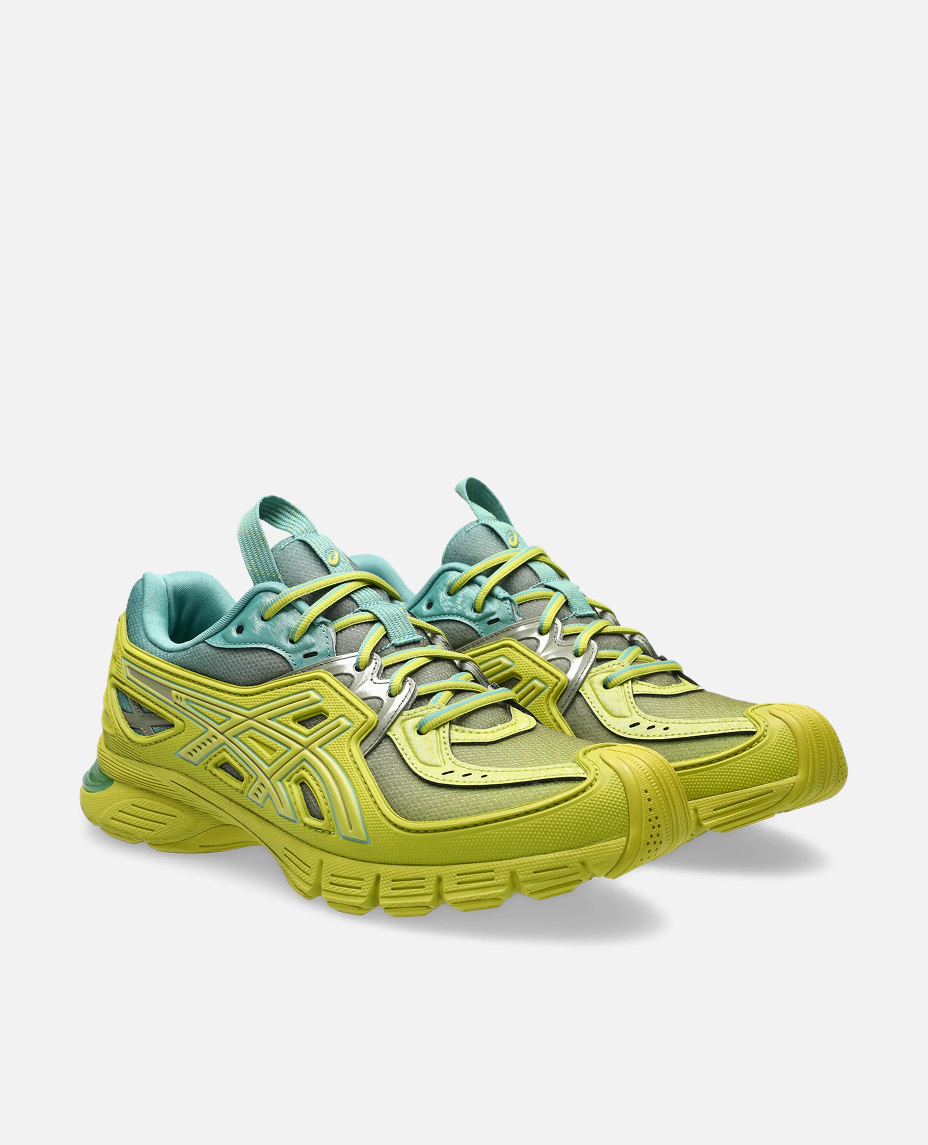 ASICS Ub13-S Gel-SD-Lyte (Kelp Sage)
