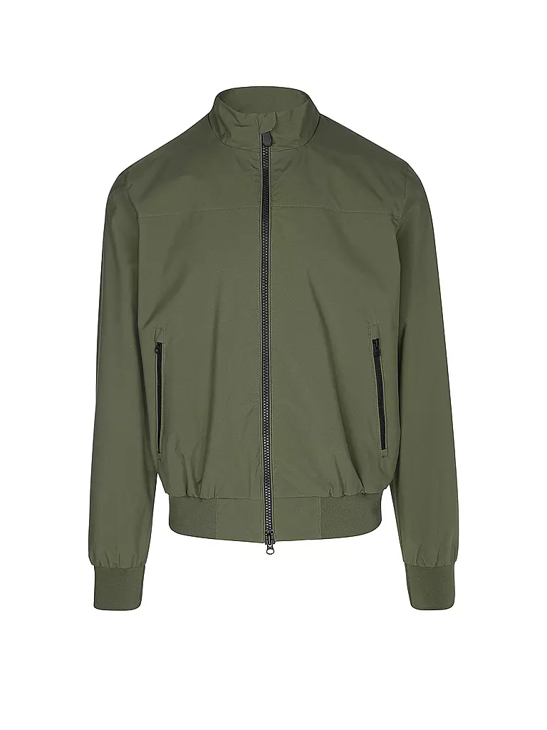 SAVE THE DUCK Blouson DARK18 olive