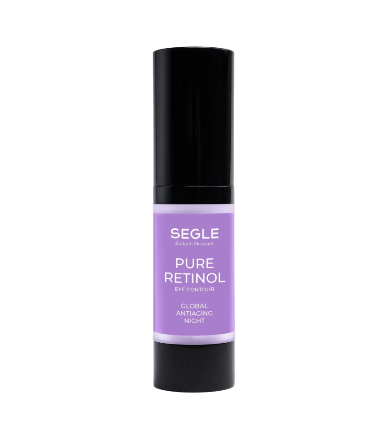 SEGLE - Contorno dos olhos Pure Retinol - Todos os tipos de pele