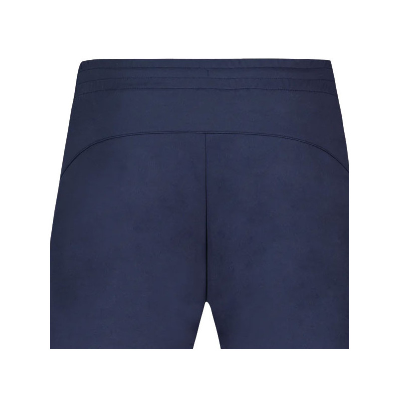 Short Tennis Le Coq Sportif N3 blanc ou bleu marine