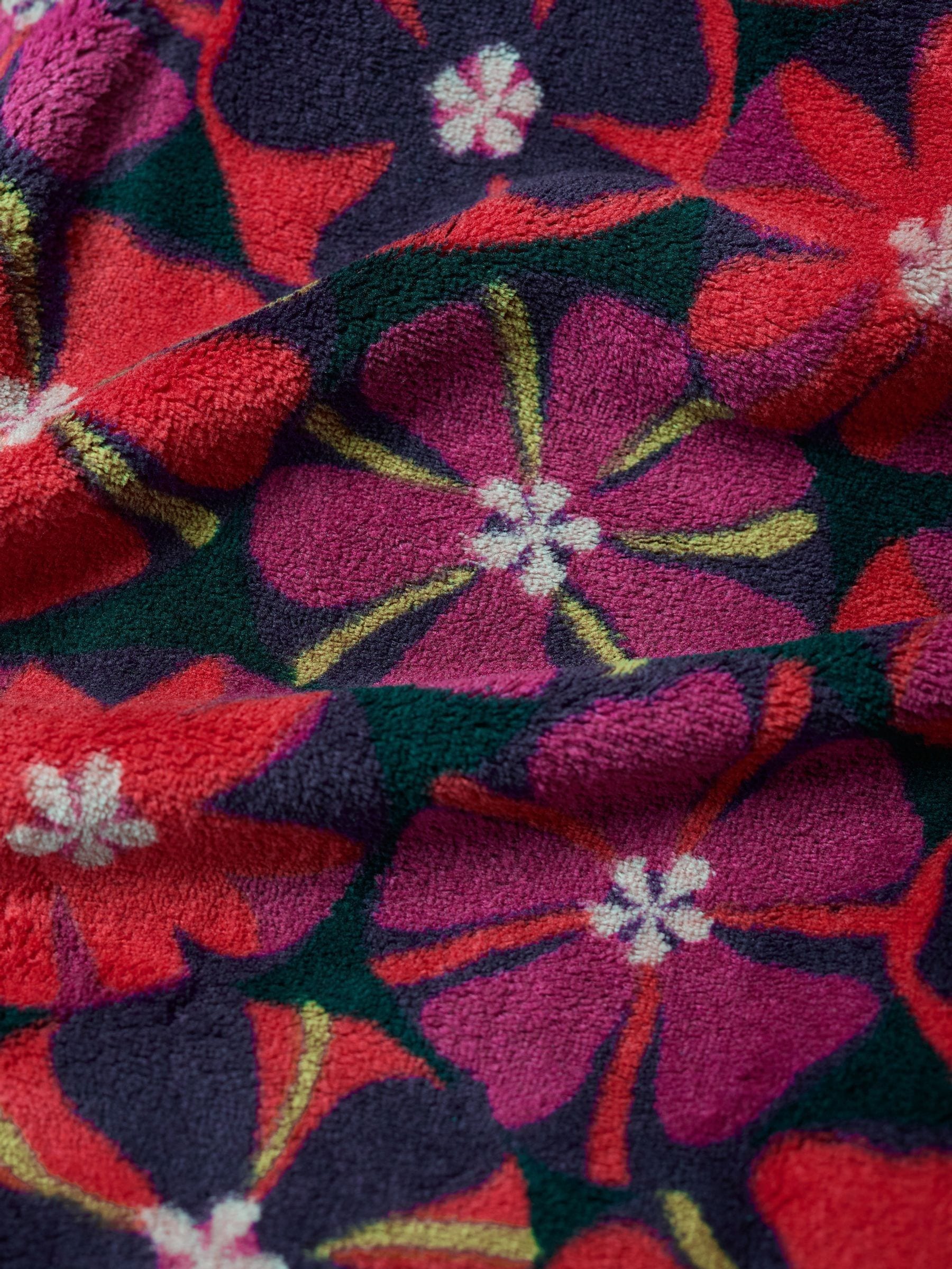 Paarsrood - Seasalt Cornwall Hushing Robe