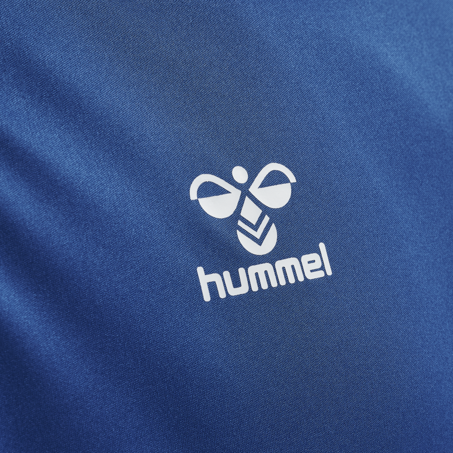 hmlCORE XK CORE POLY T-SHIRT S/S