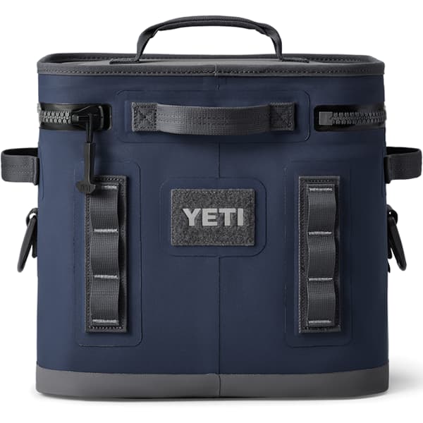 Glacière YETI HOPPER FLIP 12 SOFT COOLER NAVY