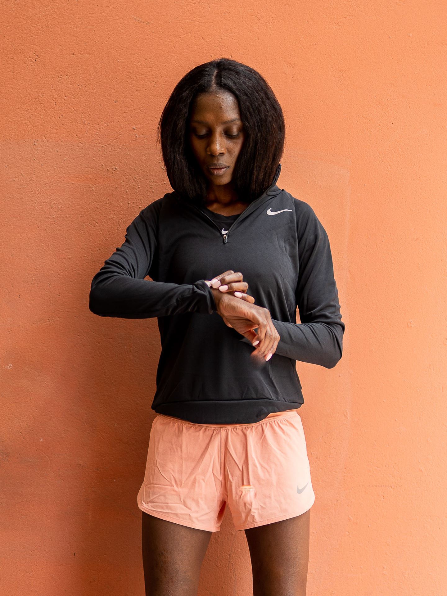 Pacer Halfzip
