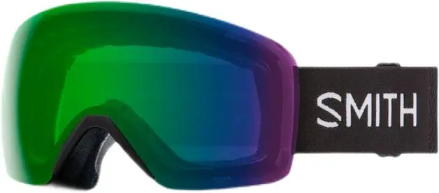 Smith Skyline Skibriller - Alpinski | SkatePro