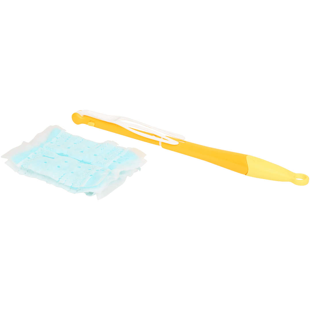 Swiffer XXL duster kit 3-delig