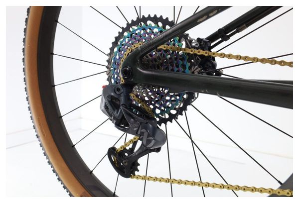 Produit reconditionné · Specialized Epic S-Works FSR Carbone XX1 AXS / Vélo VTT / Specialized | Bon état