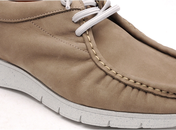 Goodstep basses homme ravi 5400 marron
