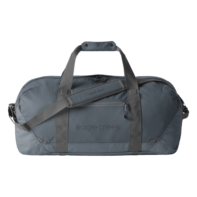 No Matter What Duffel - Duffel