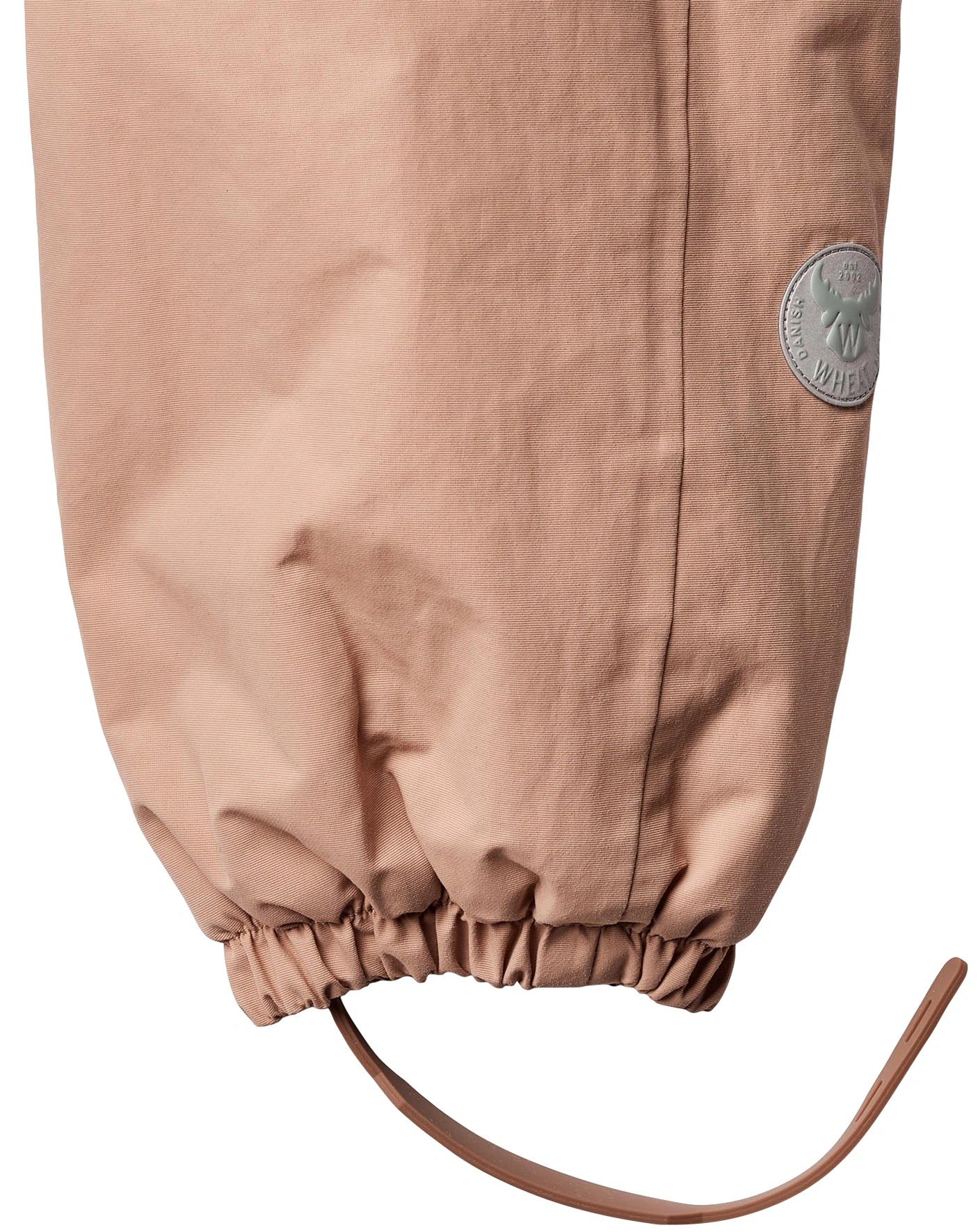 Schneehose SAL TECH UNI in rose dawn