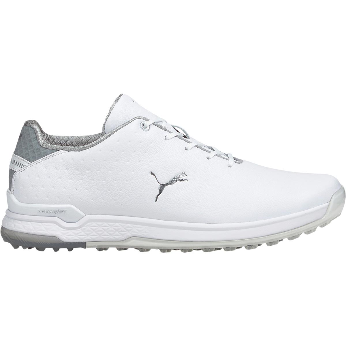 Puma Proadapt Alphacat Læder Golfsko Herre