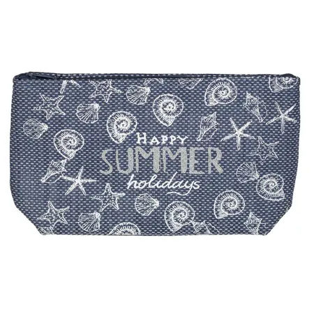 Idena Kosmetiktasche Happy Summer Holidays