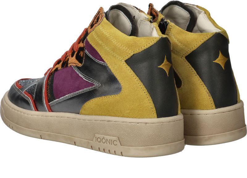 IQÔNIC Sneakers Multi Dames