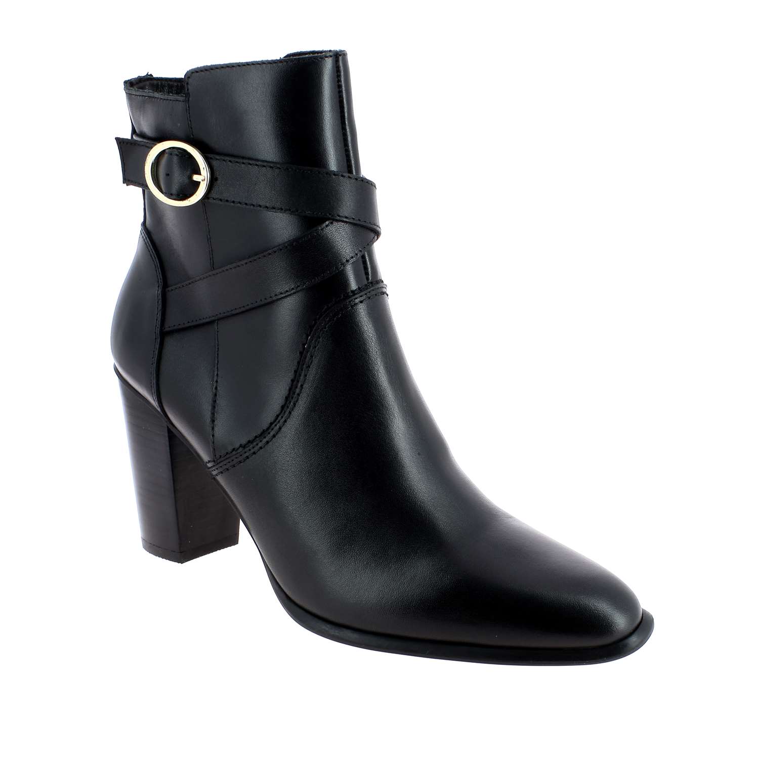 Boots et bottines femme ENZO VERSINI PINDIMO