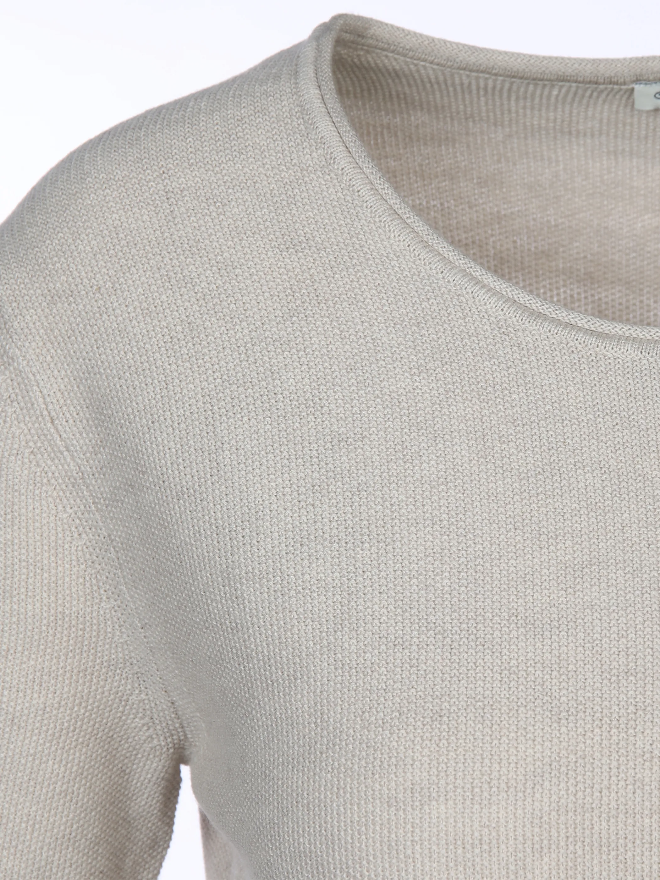 Damen Feinstrick-Pullover