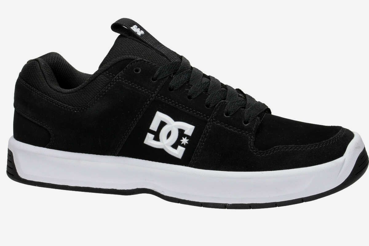 DC Lynx Zero Schuh (black white)