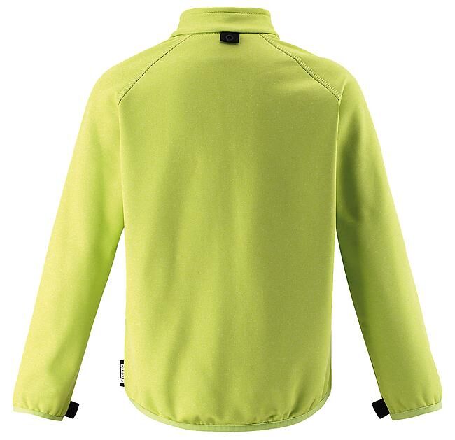 REIMA - VESTE POLAIRE TOIMIVA SWEATER