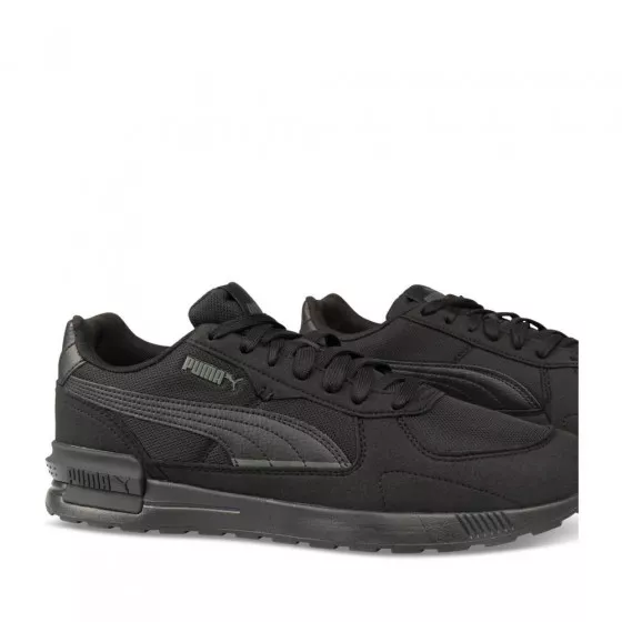 Baskets NOIR PUMA Graviton