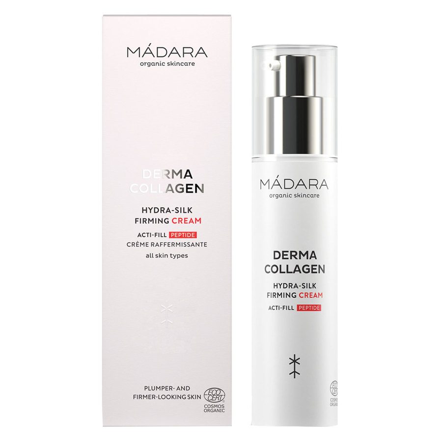 Mádara Derma Collagen Hydra-Silk Firming Cream 50ml