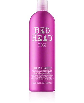 Tigi Bed Head Fully Loaded Volumizing Conditioning Jelly 750ml