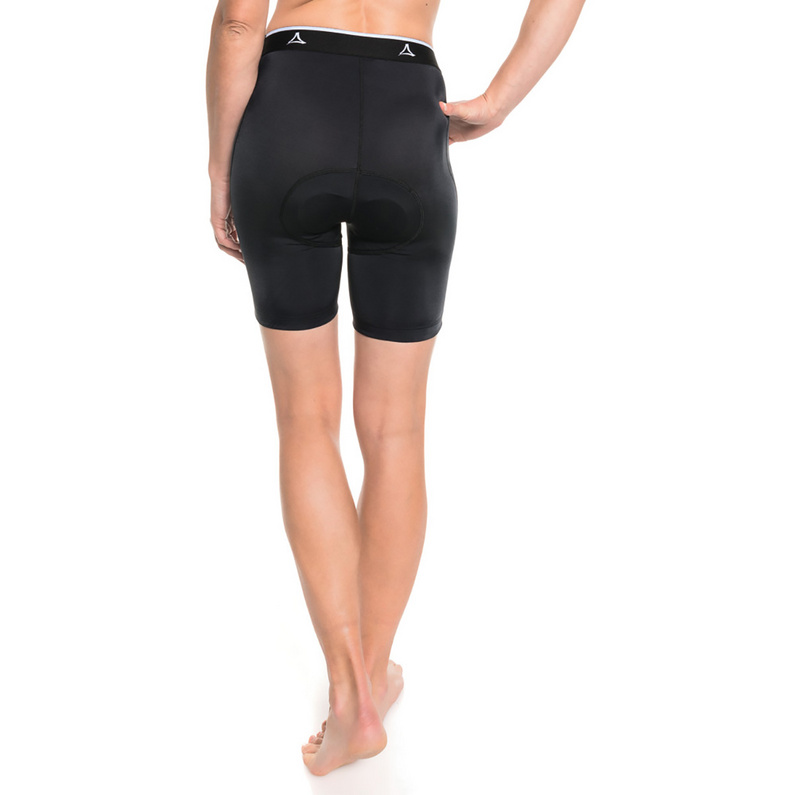 Schöffel Damen Skin 2h Radhose kurz