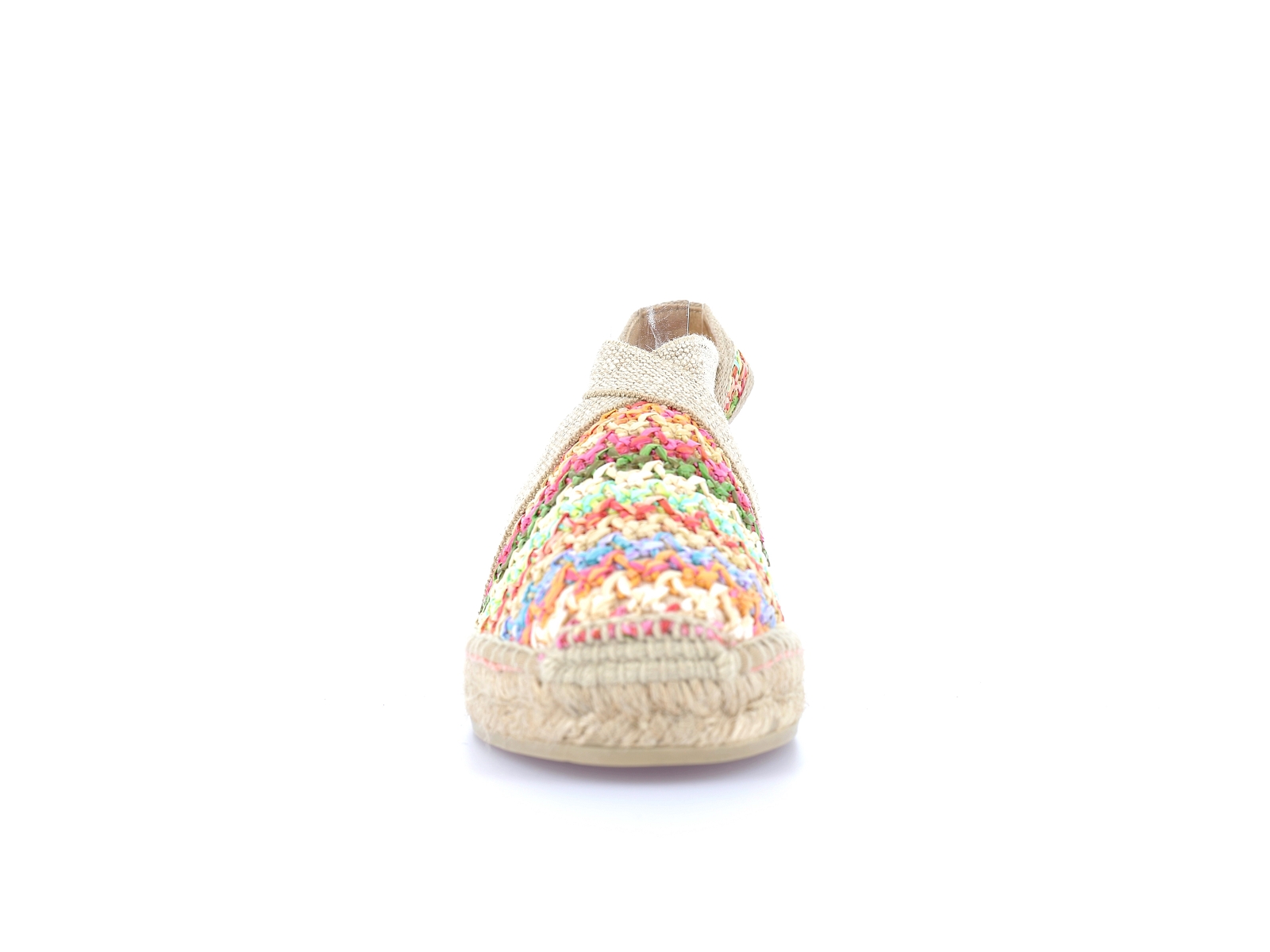 Toni pons-TERRA NZ Textile Multicolore