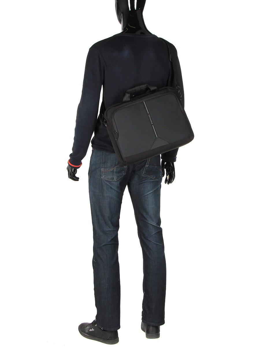 Sacoche ordinateur Roncato Clayton 15.6 pouces