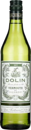 DOLIN DRY 75CL