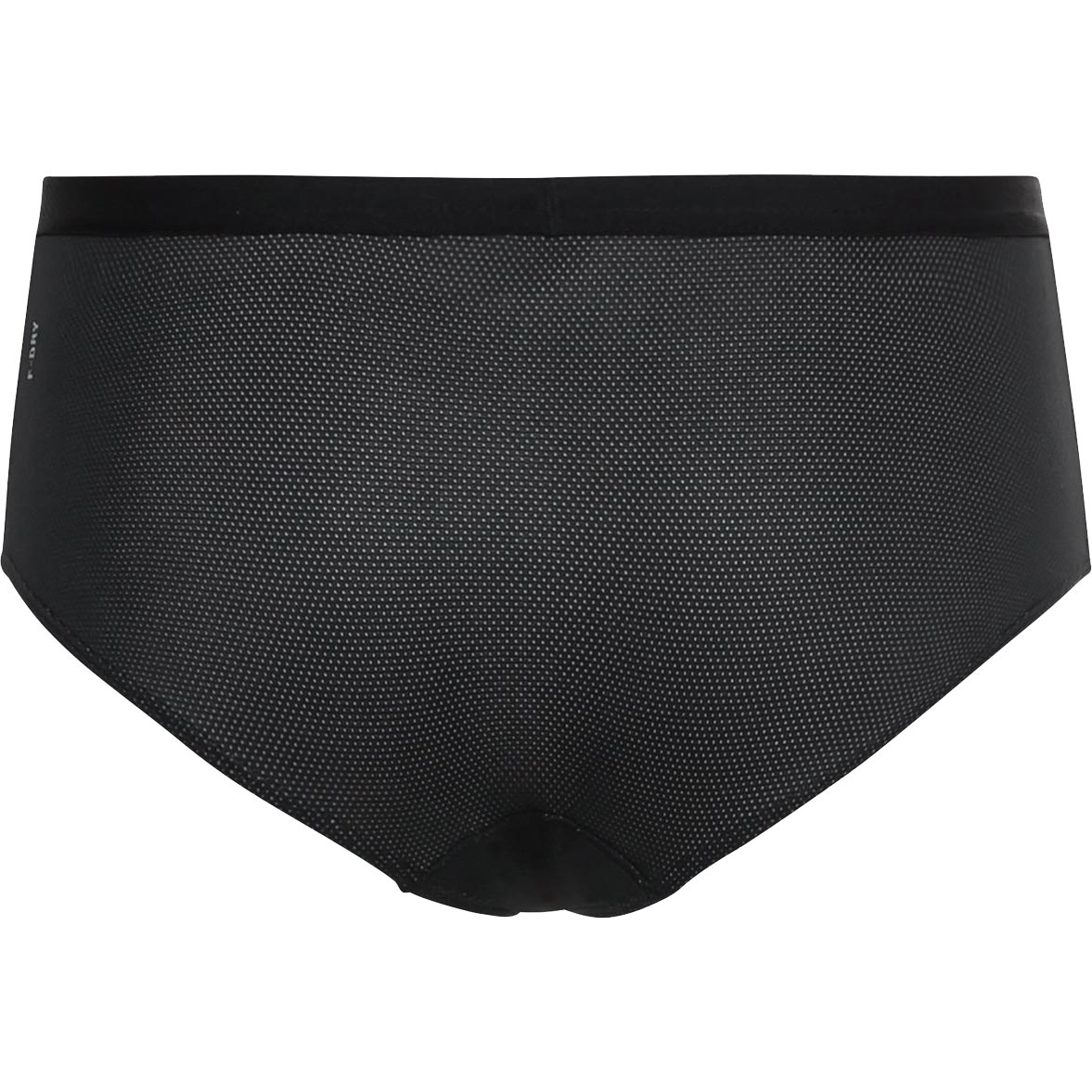Odlo Active F-Dry Light Eco Unterhosen Damen schwarz