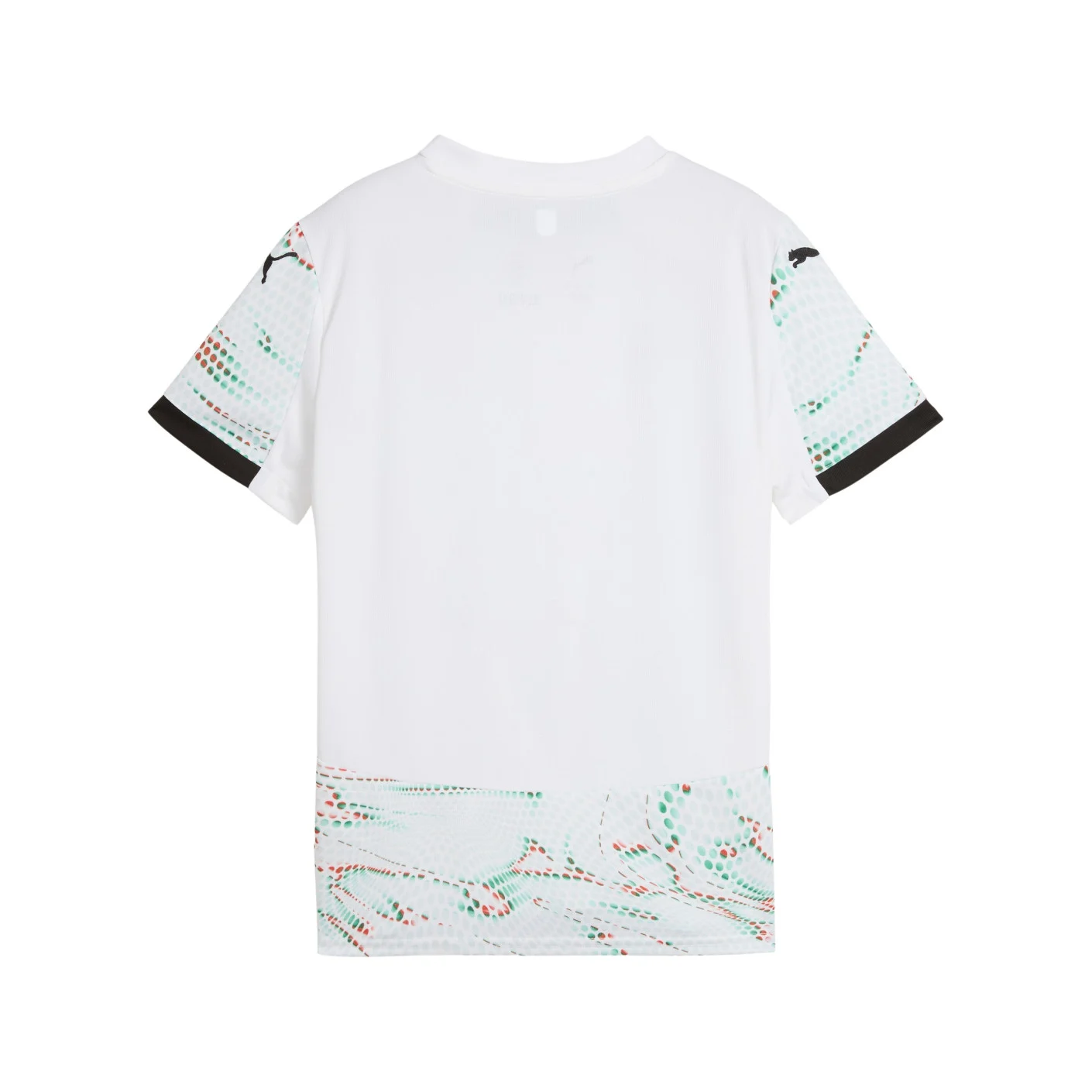 PUMA Portugal Uitshirt 2025-2026