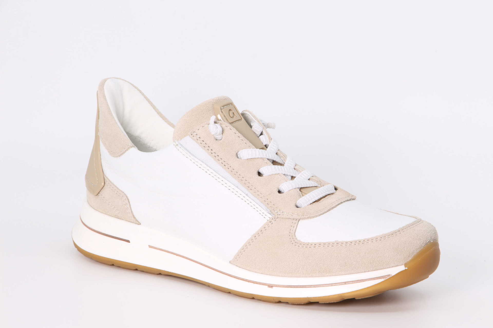 Ara Osaka shell / weiss