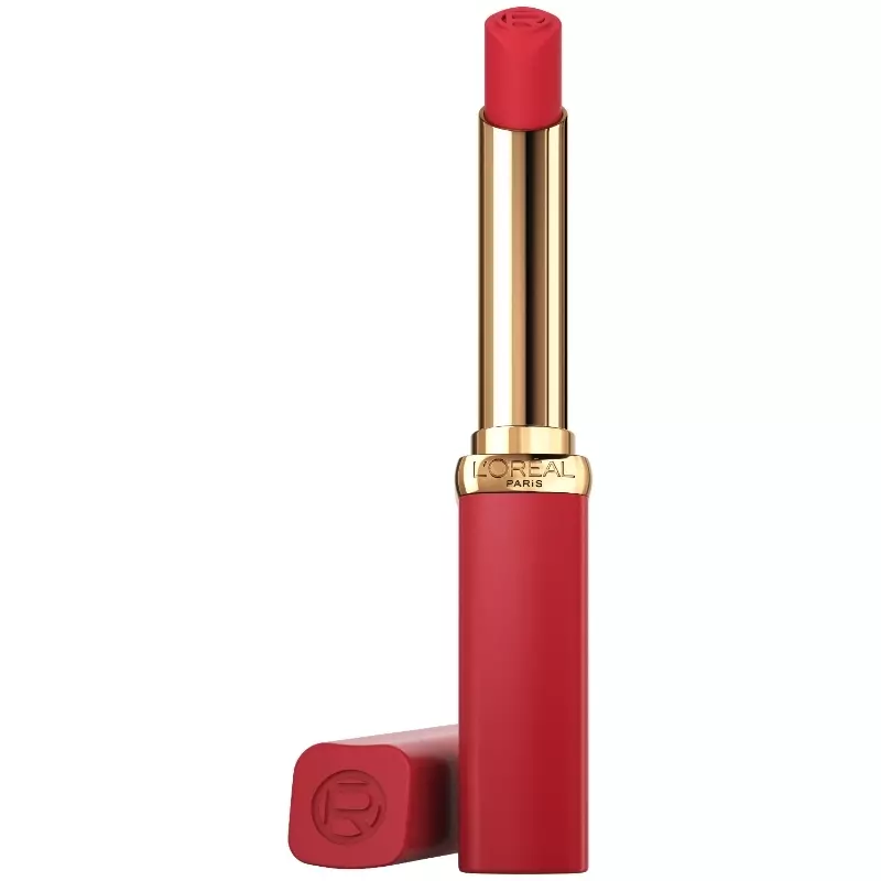 L'Oréal Paris Cosmetics Color Riche Intense Volume Matte Lipstick 1,8 gr. - 100 Pink Worth It