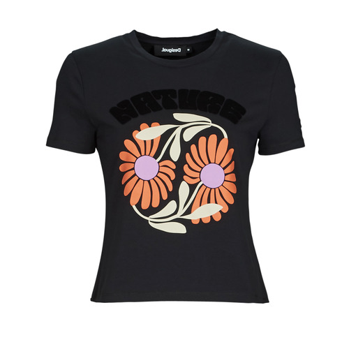 Desigual - ELDA - Noir