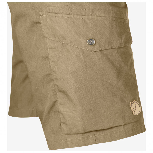 Fjällräven - Ruaha Shorts - Short