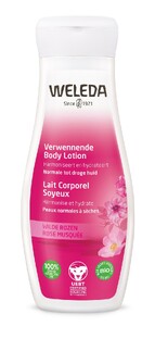 Weleda Wilde Rozen Verwennende Body Lotion 200ML